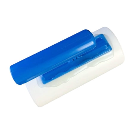 colaxi Plastering Finishing Trowel Concrete Tools for Concrete Pool Coatings Lining S S