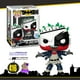 thumbnail image 1 of Funko Pop Joker King #416 Batman Beyond Dc Comics Exclusivo Figura Original Funko Funko The Joker King Doug Tan, 1 of 6