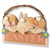 12" Easter Decoration