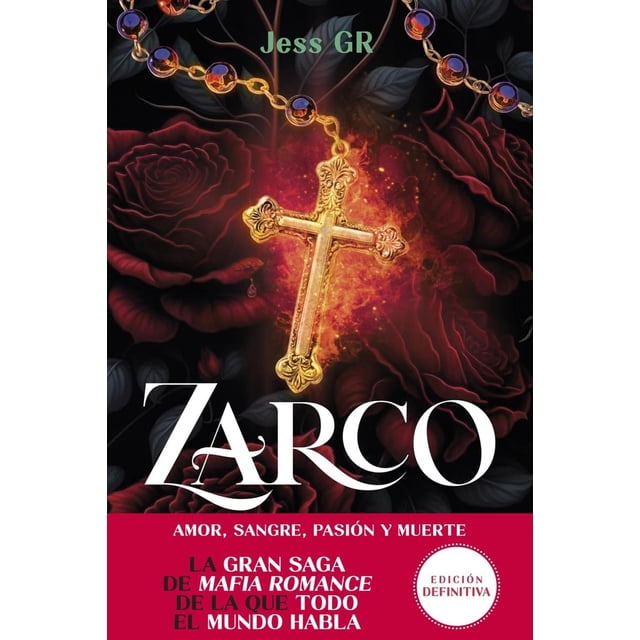 Zarco (Clan Z 1)