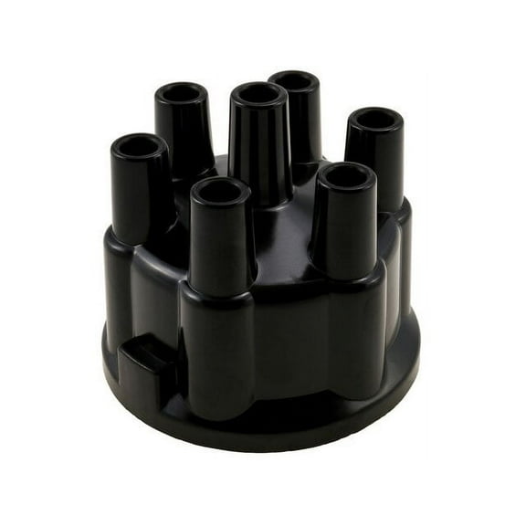 Distributor Cap - Compatible with 1960 - 1962 Chevy C10 Pickup 1961