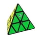 thumbnail image 2 of Parrillas para chimenea, estufa de leña, triángulo, pirámide, Magic Speed Cube, 2 of 5