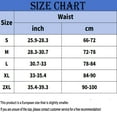 thumbnail image 2 of Mens Sleeveless Full Body Shaper Underwear Slimming Compression Bodysuit Breathable Tummy Control Shapewear Waist Trainer Corset, 2 of 8