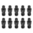 thumbnail image 1 of Unique Bargains M8x22-1.25 Vis de Réglage pour Carbure Insert CNC Tour Porte-Outil, 10 Pack, 1 of 6
