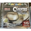 Karaoke Bay - Country Male Party Songs: Vol. 3