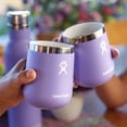 thumbnail image 6 of Hydro Flask  10 oz Ceramic Wine Tumbler, 6 of 7