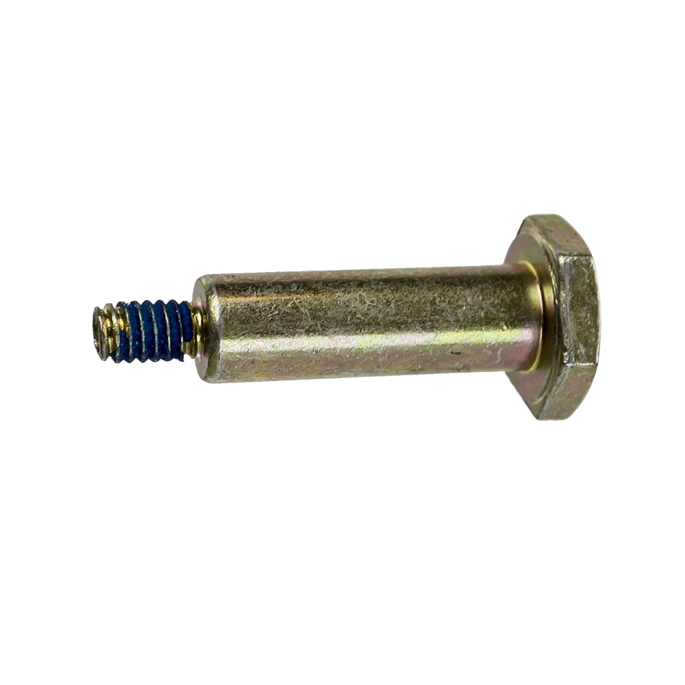 流行り の ブランド CUB CADET 738-04348 Shoulder Screw .437 X 1.345 1/4 20 TDE ガーデン