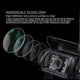 thumbnail image 3 of Waterproof Reverse Camera - 4 Pin 12V/24V Night Vision Backup Camera for Cars, Trucks, Buses & Caravans, 3 of 5