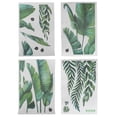 thumbnail image 1 of Etiqueta De La Pared,Patrón De Plantas Verdes Papel Tapiz De Pared Etiqueta De Bricolaje Rendimiento Probado Jadeshay A, 1 of 8
