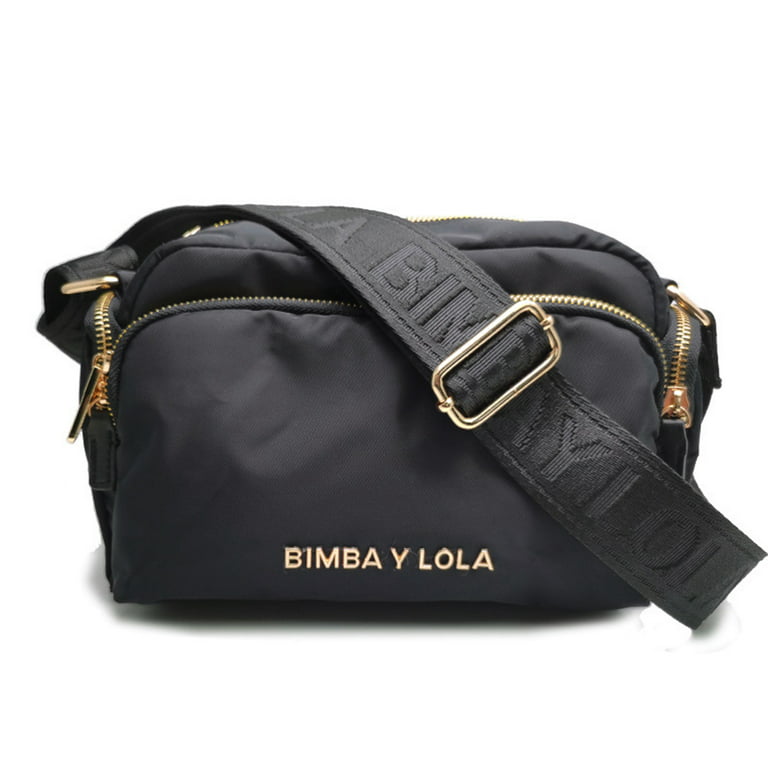 Ailizt Spain Brand Women's Handbags Crossbody Bag Nylon Waterproof Shoulder Bag Luxury Handbags, Size: Small, Other