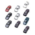 thumbnail image 2 of Mini modelo de Coche Zulema Micro Paisaje Coche 1/100, 2 of 8