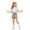 Dark Blue, variant on Huanglei Toddler Girls Washed Distressed Denim Shorts With For Summer Play ,School Wear Jean Shorts /Size 9-10 Years(Blue)