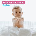 thumbnail image 3 of Vitacilina Bebe, ungüento para la dermatitis del pañal, protección de la piel del bebé, tubo de 1,76 oz, 3 of 3