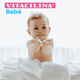 thumbnail image 3 of Vitacilina Bebe, ungüento para la dermatitis del pañal, protección de la piel del bebé, tubo de 1,76 oz, 3 of 3