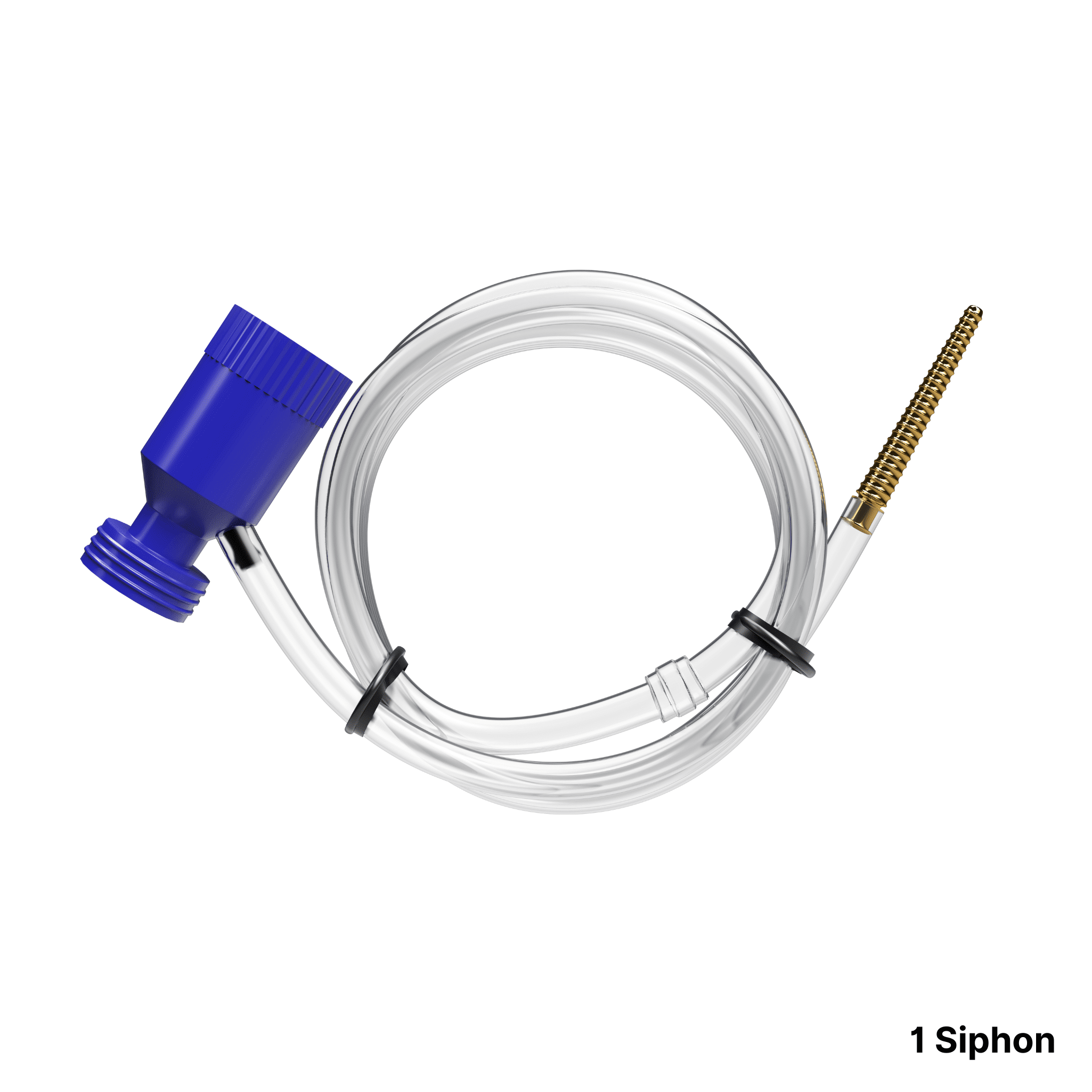 Do It Yourself (DIY) Foam Machine and Foam Cannon Kit