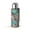 BoxerDog and Floral, variant on 20 Oz Chihuahua and Flower Coffee Tumbler Double Wall Insulated Stainless Steel Water Bottle | Metal Reusable Thermoses Flask with Cup Cap | Leak & Sweat Proof with Anti-Dust Lid