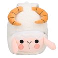 thumbnail image 1 of Mochila escolar, mochila preescolar para niños pequeños, mochila preescolar linda, mochila escolar con animales, tecnología de vanguardia, 1 of 8