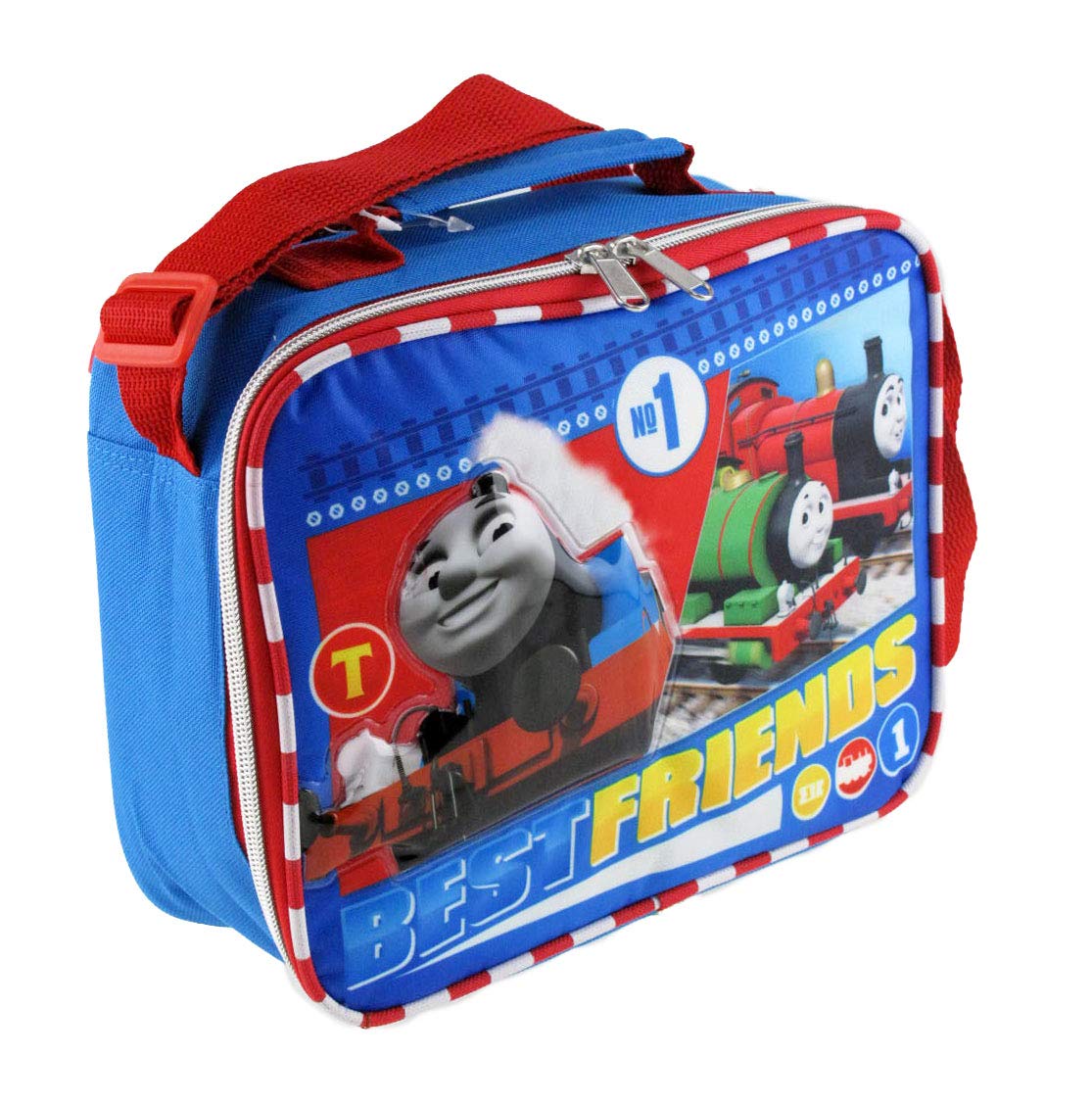 Lunch Bag Thomas The Train Best Friends New 008727 Walmart Canada