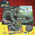thumbnail image 3 of Ryan's World Super Spy Ryan Super Spy Board Game, 3 of 3