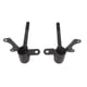 thumbnail image 1 of HUSO de Nudillo de la Rueda Delantera, HUSO de DirecciónEn Delantera de Aleación de Acero Universal de 10 mm de Alta Resistencia para Hasta 110 Go Kart Quad ATV, 1 of 7