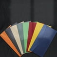 thumbnail image 5 of JZROCKER 50 Pcs 8.6x4Inch Colorful Envelopes V Flap Envelopes for Wedding Invitation, 5 of 21