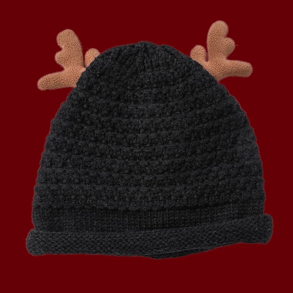 Baqcunre Beanies Hats Men, Classic Winter Fall Trendy Chunky Stretchy Cable Knit Hat, Beanie for Women, Baby Beanie