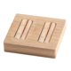 thumbnail image 4 of Bandeja de exhibición de anillos de madera de bambú, soporte para guardar joyas N, 4 of 8