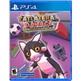 thumbnail image 1 of Catlatéral Damage : Remeowstered [PlayStation 4], 1 of 1