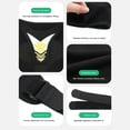 thumbnail image 3 of LJNYFDC Shoulder Compression Wrap Adjustable Shoulder Brace For Men and Women Torn Rotator Cuff Pain Relief Compression Sleeve Wrap Recovery Support, 3 of 6