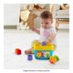 thumbnail image 4 of Juguete de Clasificación de Formas para bebés Fisher-Price Infant Primeros Bloques del Bebé, 4 of 5