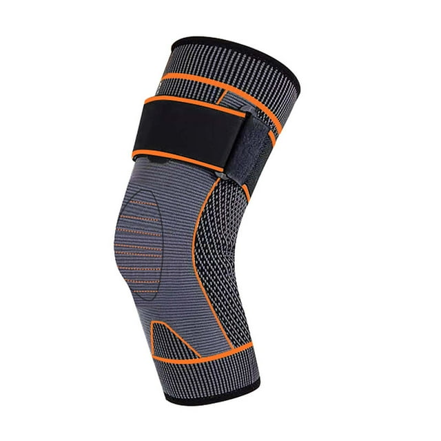 Xihbxyly Rodillera de Acupresión con Diseño Autocalentable de Turmalina, Mejora La Circulación En Las Piernas, Alivia El Dolor y Desintoxica, Ideal para Varices y Fatiga Muscular. Juego de 2 Almohadi