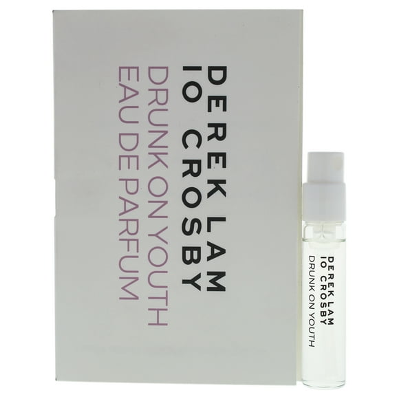Drunk on Youth by Derek Lam for Women - 2 ml EDP Spray Vial (Mini)