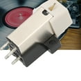 thumbnail image 1 of Magnetic Cartridge Stylus for Turntable Record Player, LP  Needle with Excellent Clarity and Detail Performance, 1 of 7