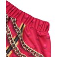 thumbnail image 6 of G'irls Long Sleeve Top & Skirt Princess Cosplay Sets, with Soft Breathable Fabric, Cute Everyday Outfit for Halloween Cosplay & Birthday Gift, 6 of 7