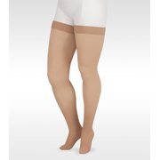 Juzo Soft 2002 Thigh-High 30-40mmhg Compression Closed Toe Stocking