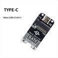 thumbnail image 5 of Placa Adaptadora M.2 A USB Tipo-C Hembra de 5 Gbps, PCBA de Alta Velocidad, para Carcasas SSD Externas DIY., 5 of 5