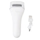 thumbnail image 2 of Electric Foot Callus Remover Exfoliating Gentle Safe Ergonomic Efficient Electric Foot Scrubber Foot Grinder for Home, 2 of 4