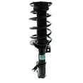 thumbnail image 3 of Complete Corner Unit Assembly -Strut, Mount and Spring, 3 of 6