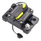 thumbnail image 1 of Disyuntor de 30-300 AMP para sistema de audio, montaje en superficie conmutable para automóvil 60A, 1 of 9