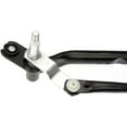 Dorman 602543 Windshield Wiper Linkage for Specific Hyundai Models