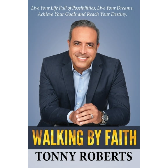 Walking By Faith (Paperback)