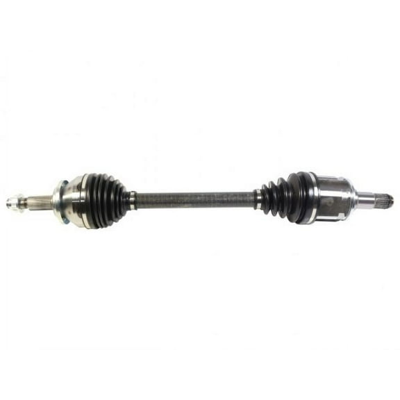 GSP NCV69235CV Axle Assembly