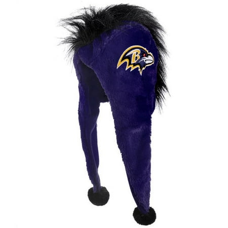 NFL - Baltimore Ravens Mohawk Hat