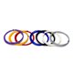 thumbnail image 4 of IDEANATEGRATE Accesorio Para De Badminton Uso Profesional Color Surtido, 4 of 5