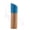 blue, variant on Ceramic Grinding Core, Wooden Manual Black Pepper Grinder, Wooden Household Sichuan Pepper and Sea Salt Grinding Bottle