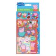 thumbnail image 1 of Peppa Pig Characters Stickers, 1 of 1