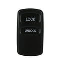 thumbnail image 2 of Llavero De 2 Botones, Llavero Ligero, Portátil De Alta Para Mitsubishi Lancer 2002-2007 Mitsubishi Outlander 2003-2007, 2 of 7
