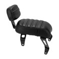 thumbnail image 4 of Passenger Seat Backrest,Rear Passenger Seat with Passenger Seat Backrest Replacementfor Indian Scout Bobber Rear Passenger Seat Backrest Top-Notch Performance, 4 of 14