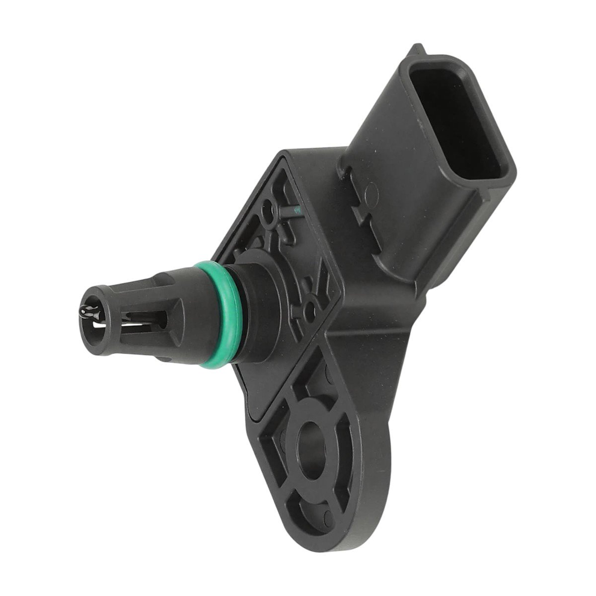 Manifold Absolute Pressure Sensor Compatible: Mazda CX-5 2013-2021 3 2012-2021 6 2014-2021