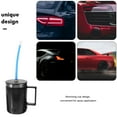 thumbnail image 3 of YOSADIER 1 Set Headlight Repair Tool Plastic Black with Spray Function for Car Maintenance Needs, 3 of 8